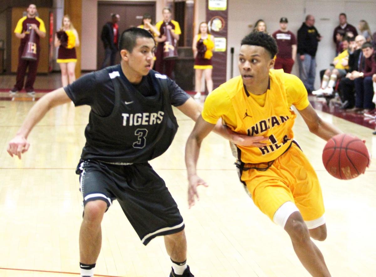 Ihcc Victorious With 28 Point Win Over Marshalltown Local Sports
