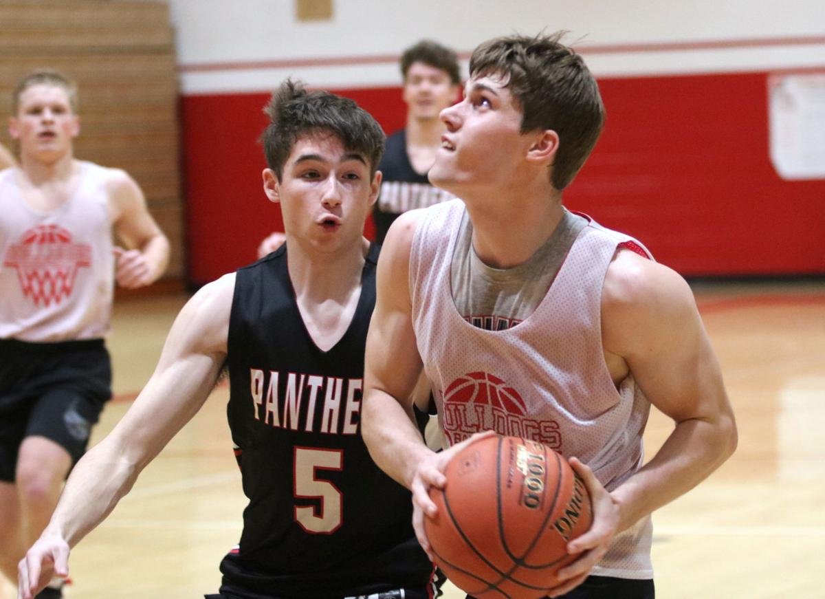 Boys Basketball Bulldogs Look For Culture Change Sports