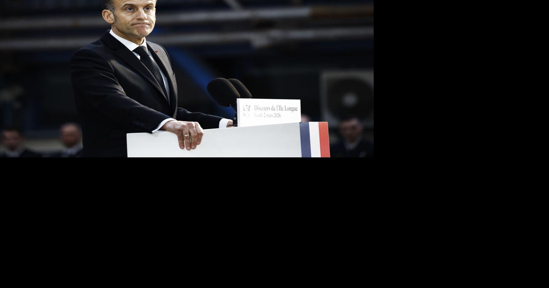 Europe rallies around Cyprus days after the Iran war's first drone attack on EU territory