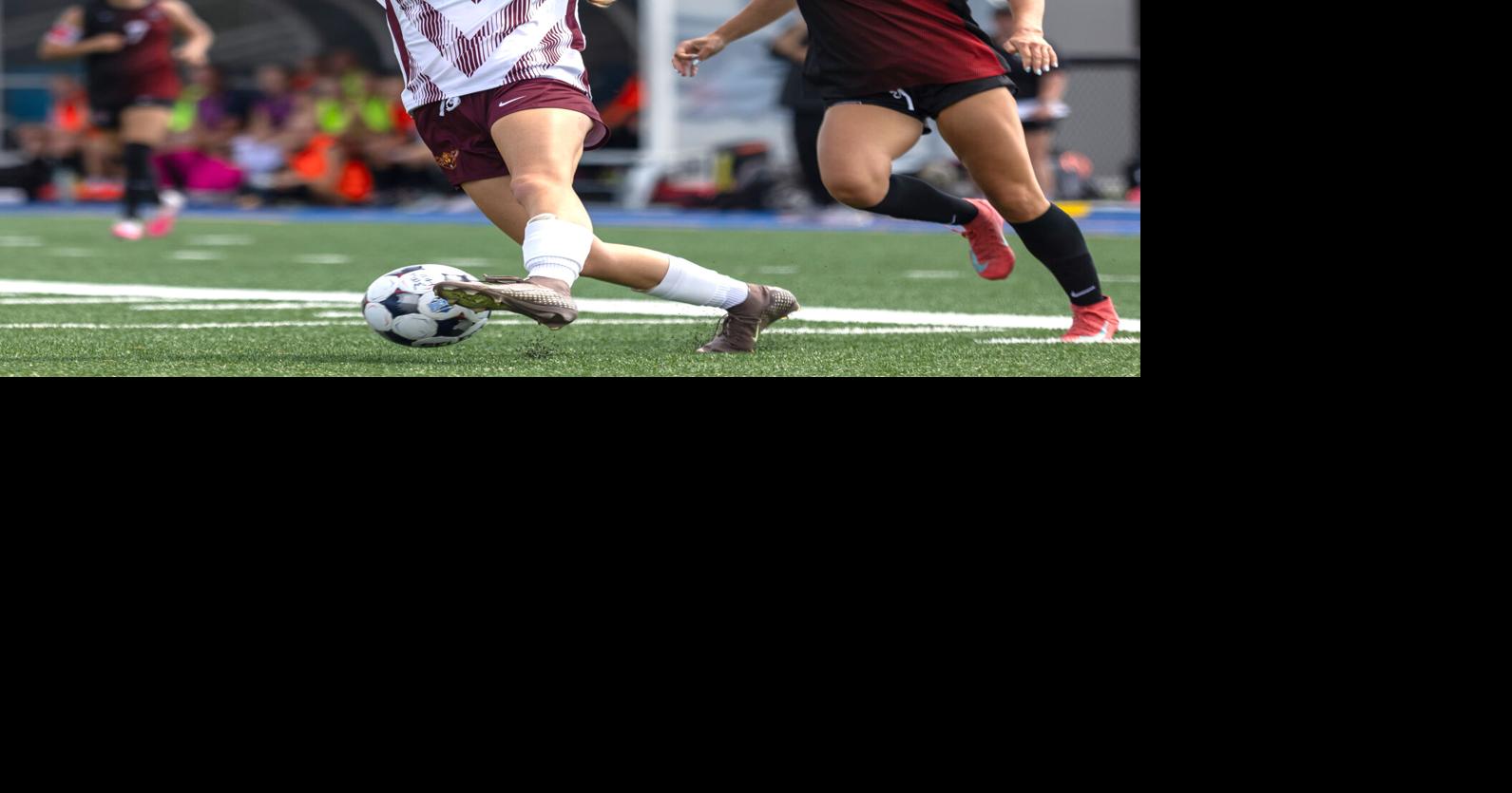 Women's soccer: No. 11 IHCC nets first win of season