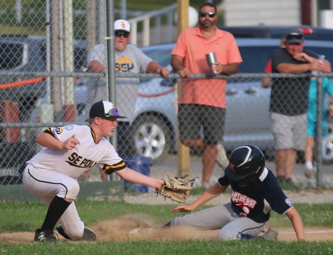 Little League World Series: Iowa's Grandview eliminated by