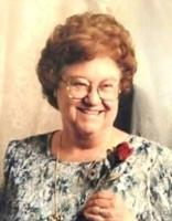 Leffler, Vera