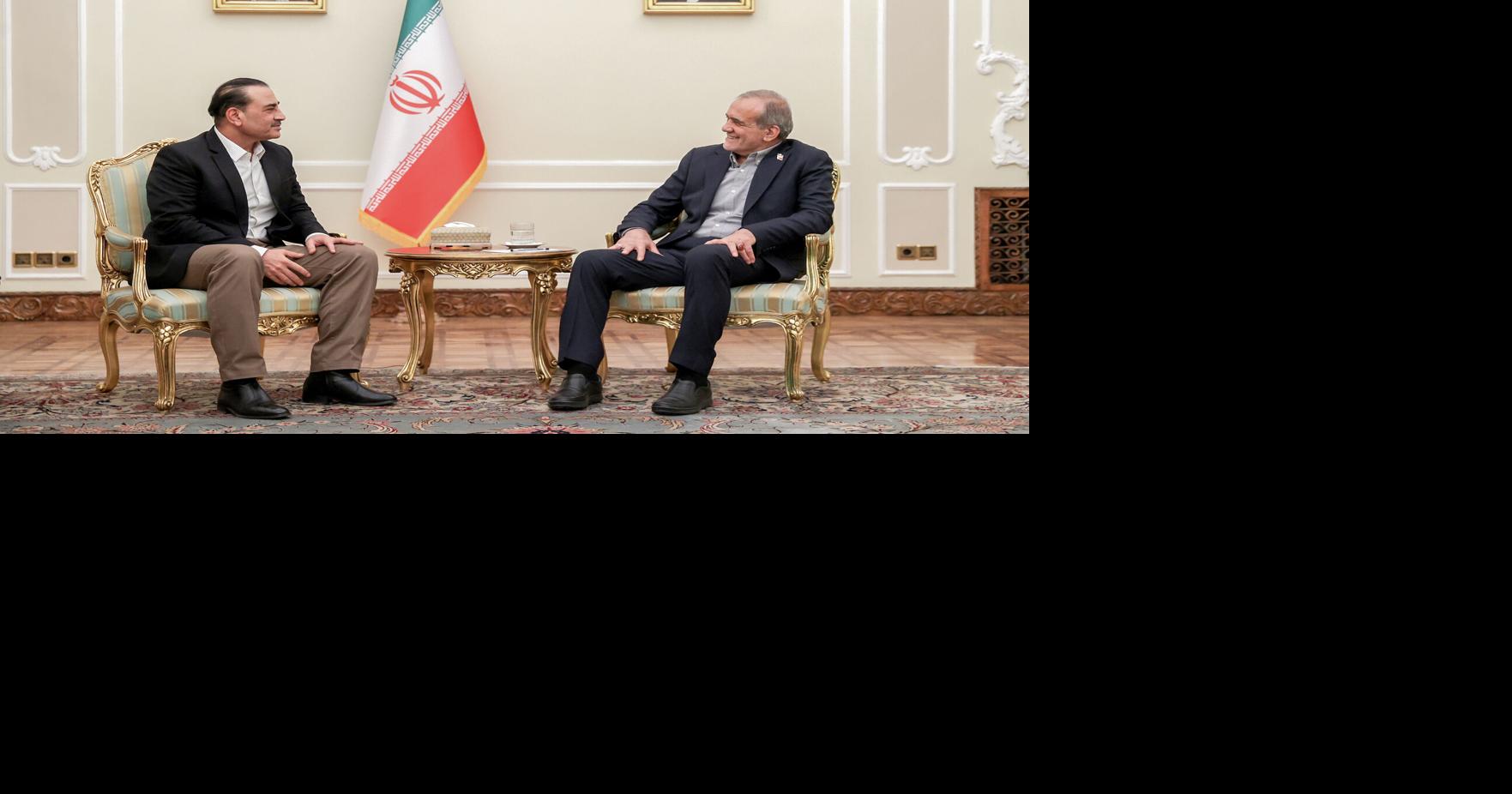 Iran War
