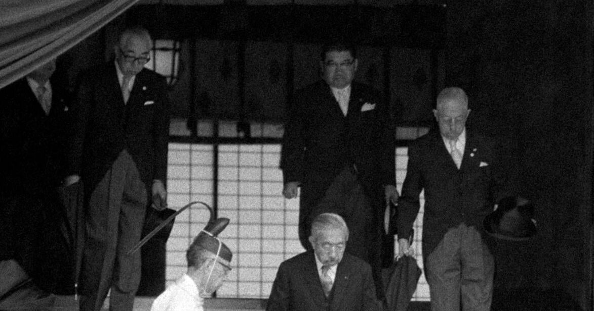 Japan's Takaichi skips controversial Yasukuni Shrine visit on anniversary of World War II surrender
