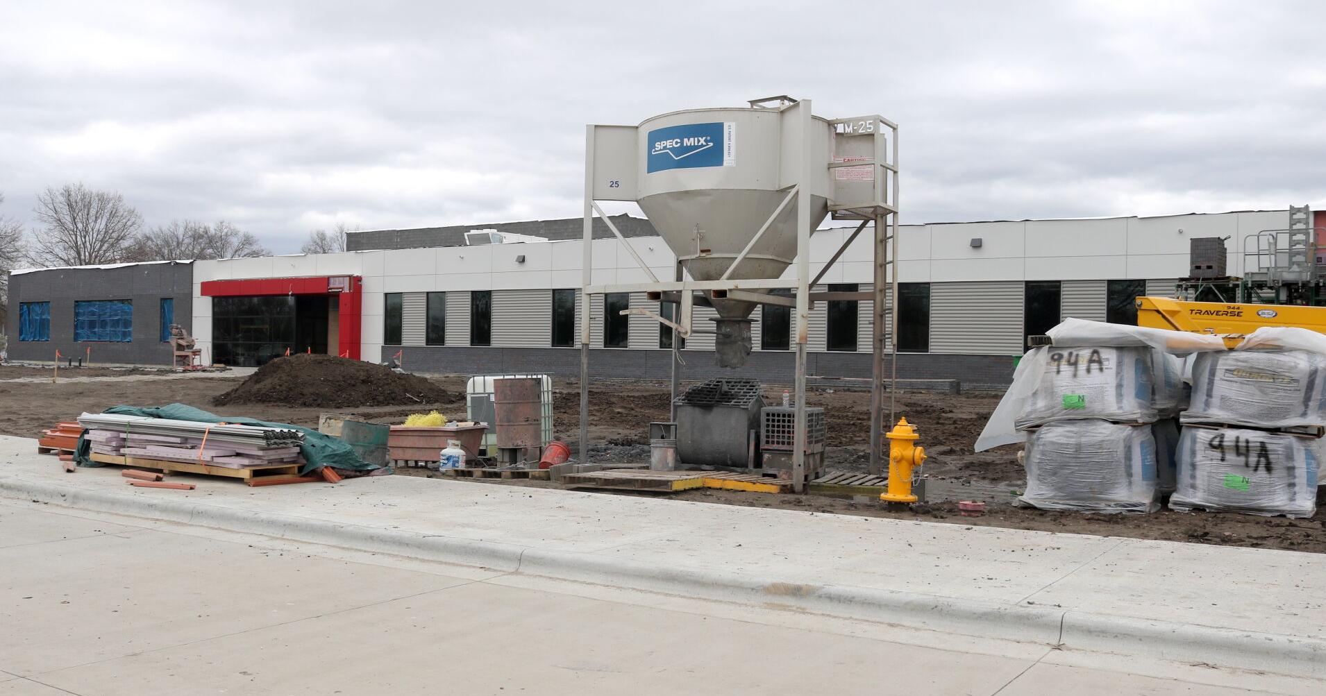 Investing in the future - Vimarsana News
