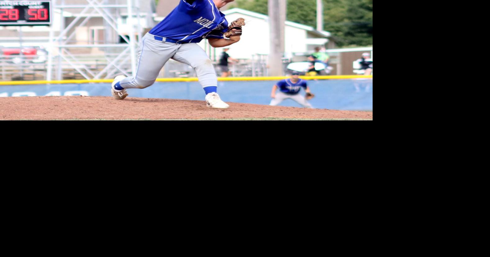 Prep baseball: Seals gem seals semifinals for Moravia
