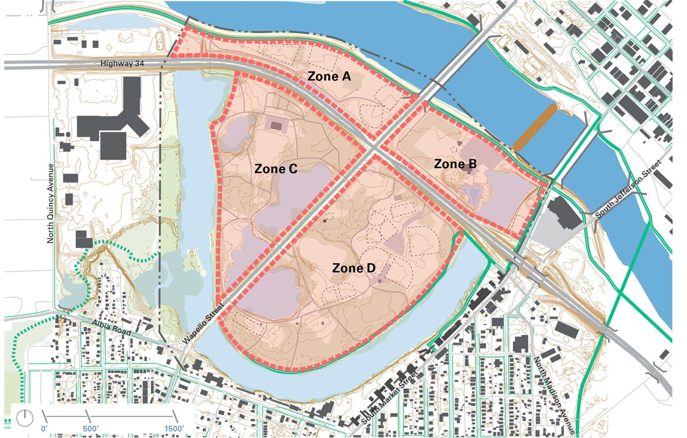 City council approves parks master plan | News | ottumwacourier.com