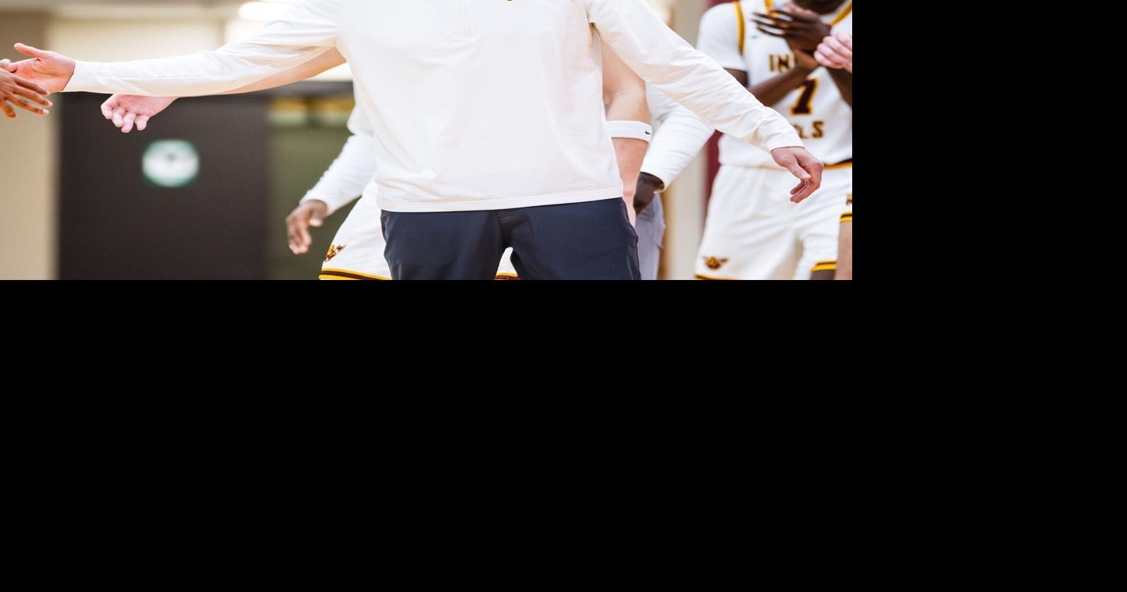 College basketball: Warriors edge North Idaho in Vegas