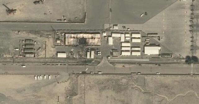 Takeaways from AP report on Iranian attack in Kuwait that killed 6 US soldiers and wounded dozens