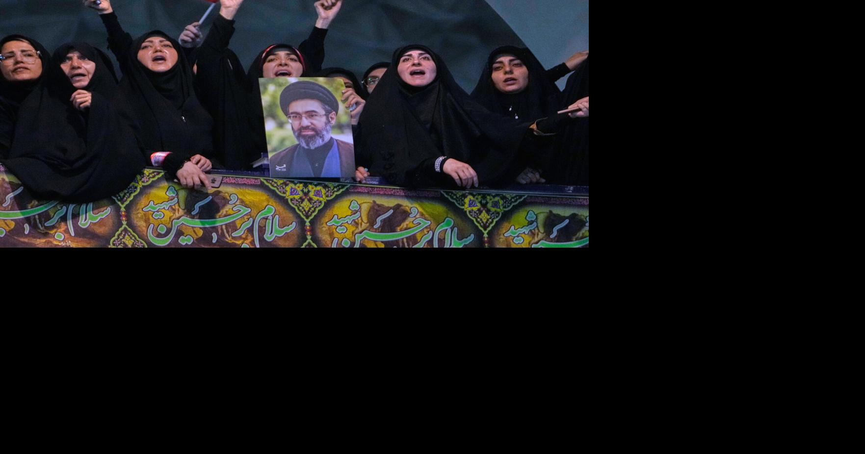 U.S. Reimposes Blockade, Iran Threatens Energy Export Halt