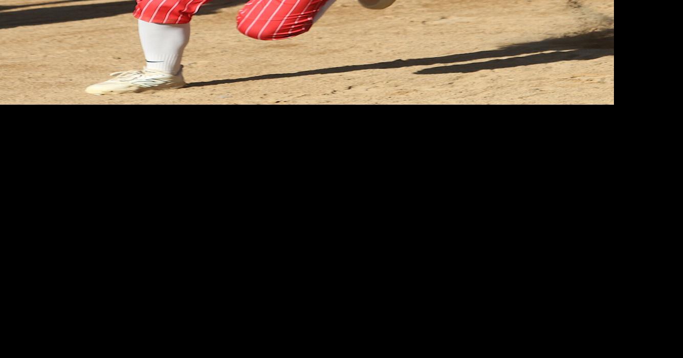 Wednesday's prep softball: Rockhold's round-tripper closes out Bulldog sweep