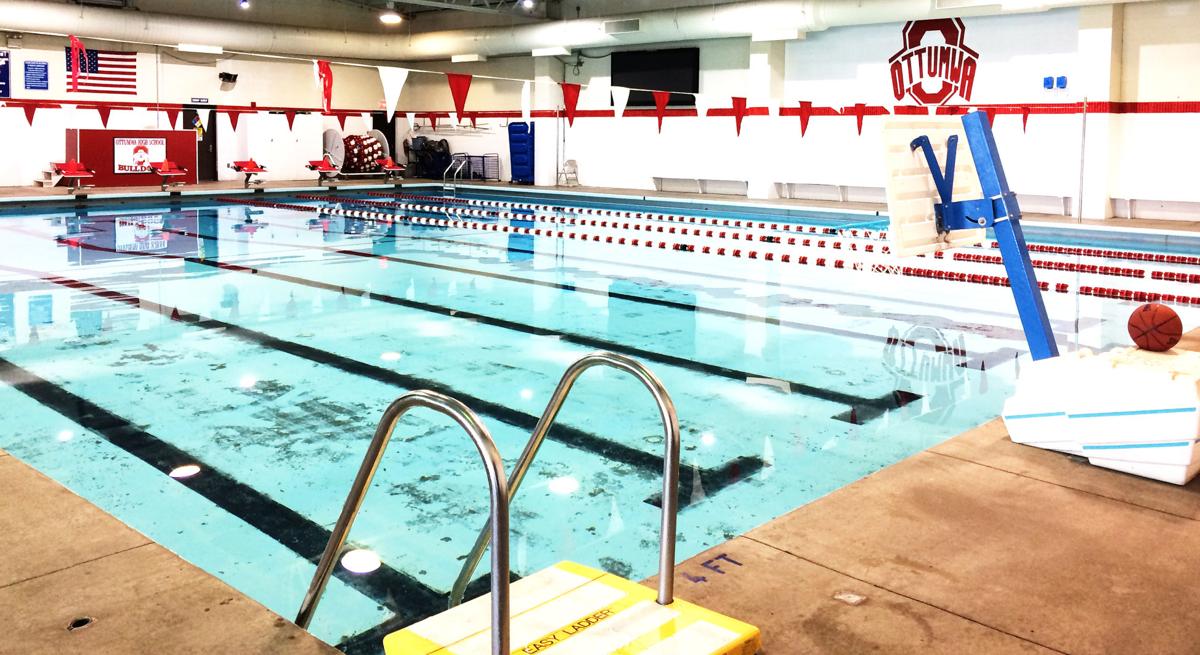 local pools open