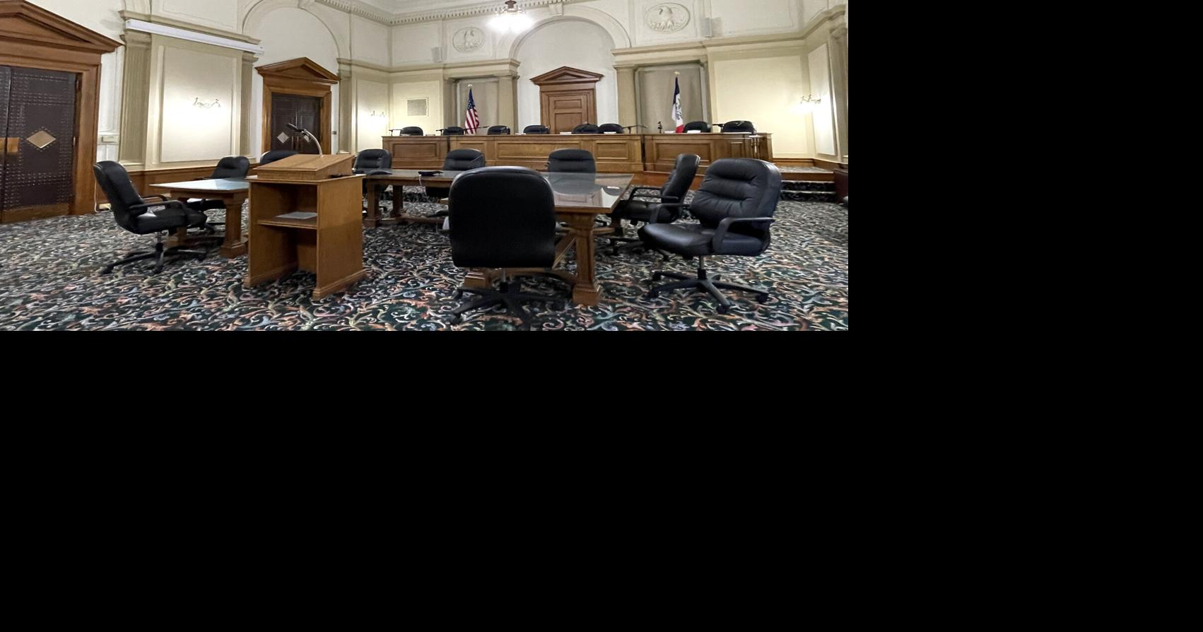 City to set public hearing for franchise fees | News