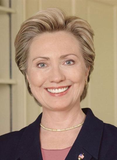 Clinton