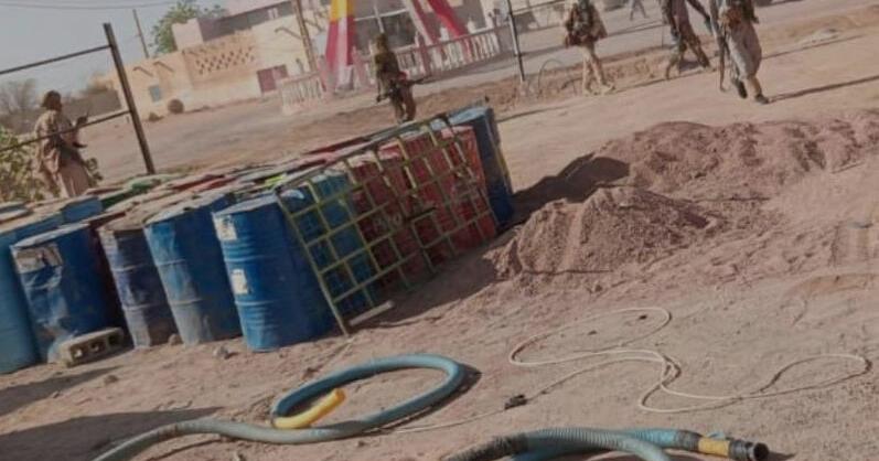 What to know about the largest coordinated attack in Mali in over a decade