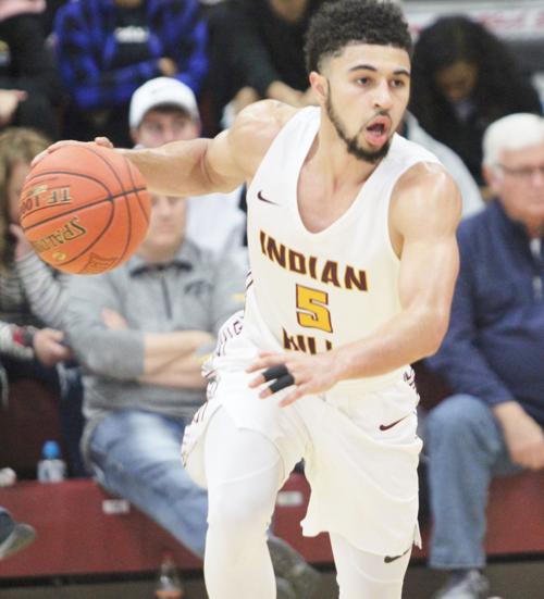 Juco Basketball Ihcc Prepares For Sunshine State Tests Sports