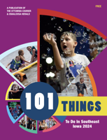 101 Things To Do (2024)