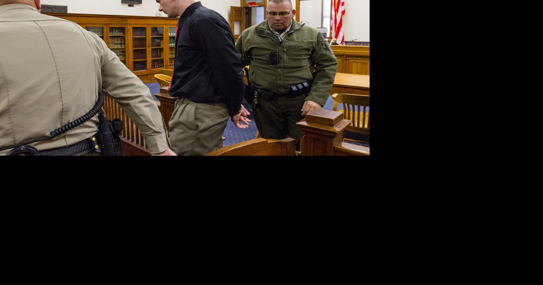 Iowa Supreme Court upholds murder conviction | News | ottumwacourier.com