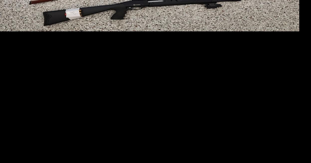 Firearms, drugs, stolen property seized in Centerville raid | News ...