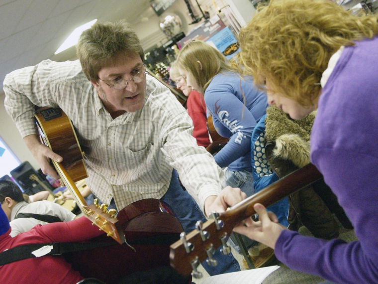 West music ottumwa