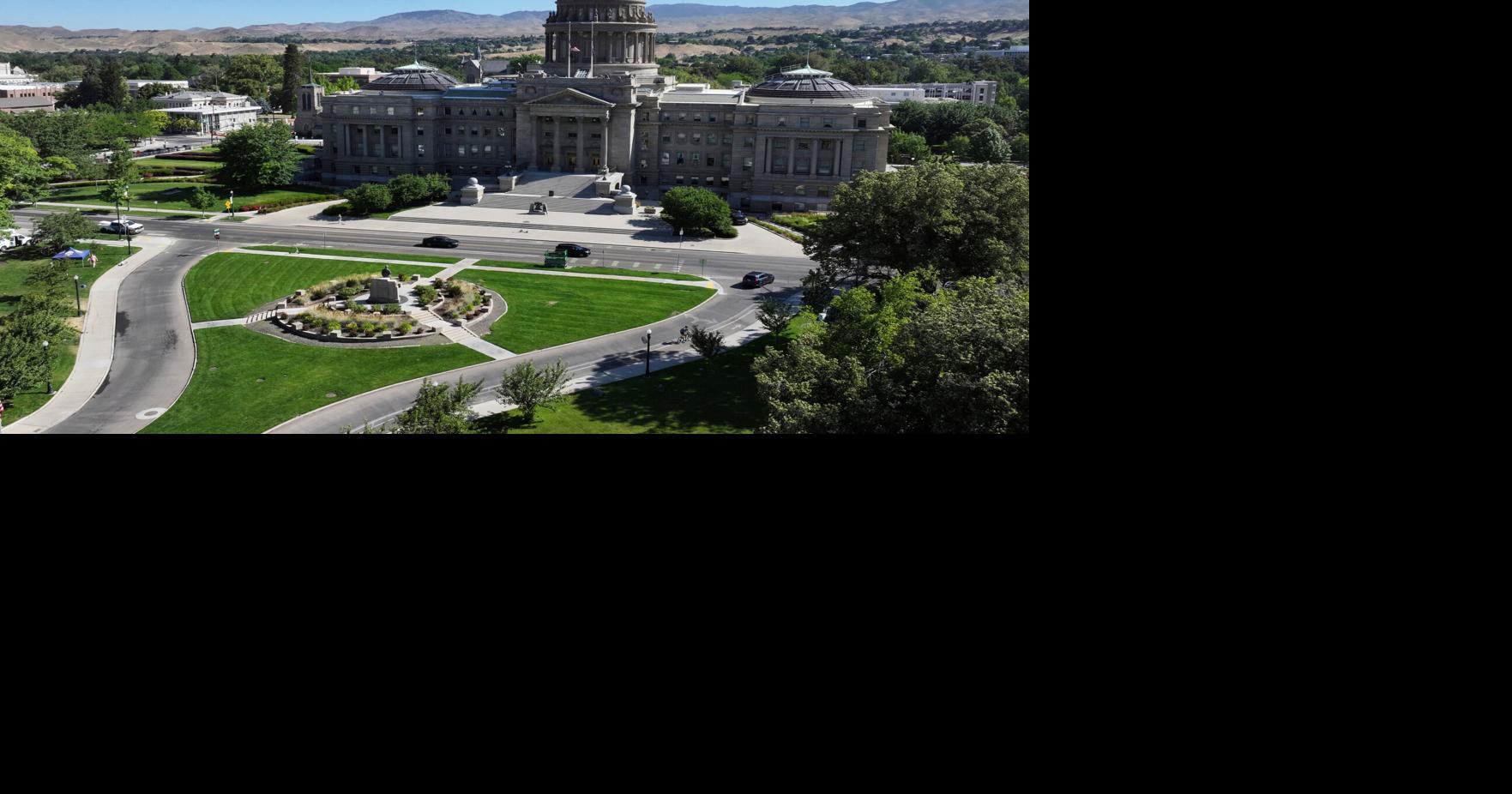 Judge rules transgender people won't face criminal charges for using Idaho public restrooms