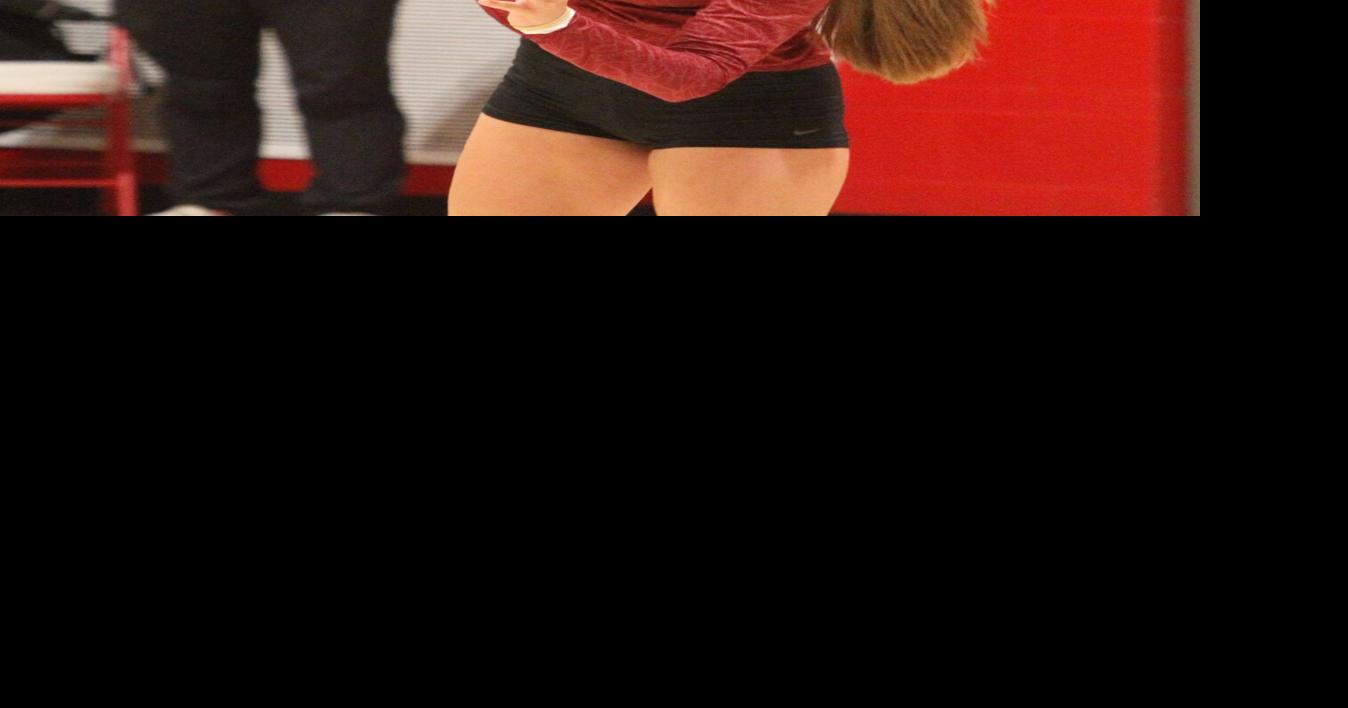Prep volleyball: No. 6 (3A) Mount Vernon first, DC fourth at Pella Christian quad