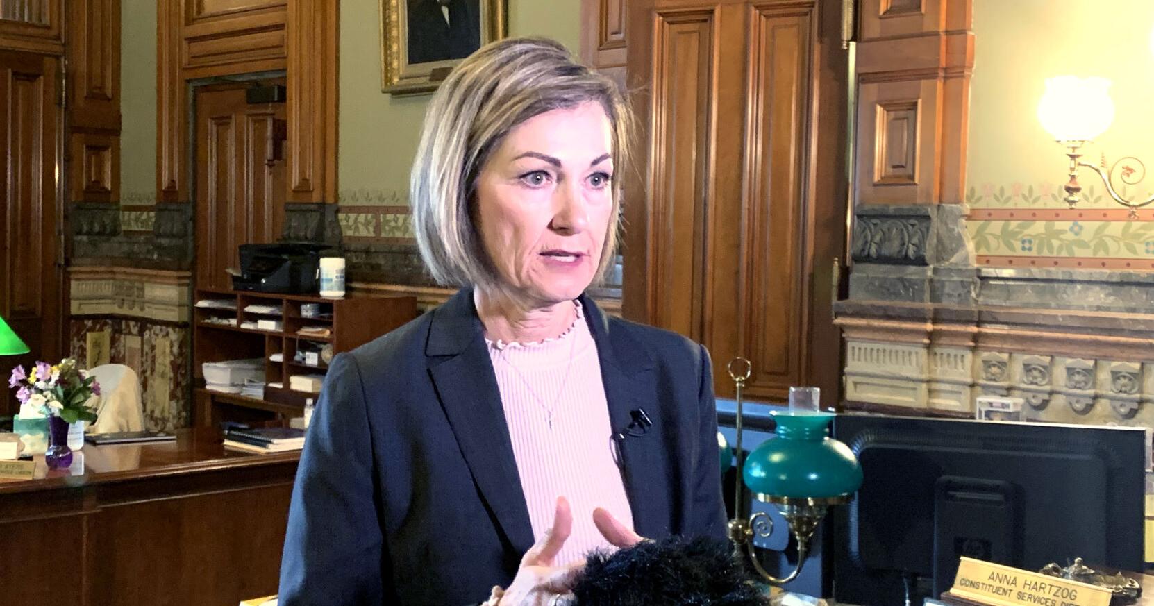 After district's transgender policy, Reynolds pushes vouchers