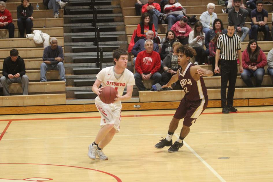 Bulldog Boys Fall Short Against Second Ranked Waukee High School