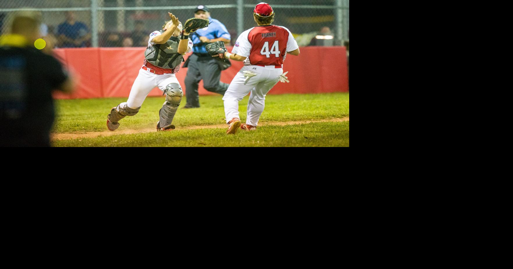 Eau Claire Babe Ruth teams prepare for trips to World Series, Sports