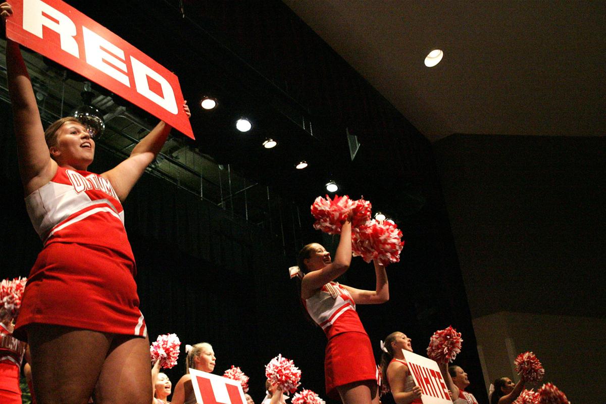 OHS Pep Rally Photo1