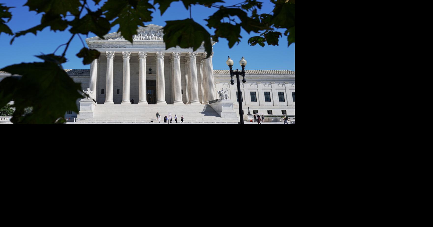 Supreme Court rejects Roy Moore's push to restore $8.2M defamation ...