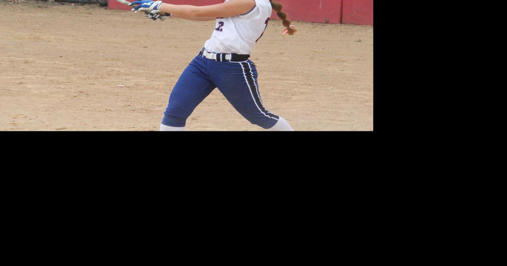 Prep softball: Hill hoping for second Albia state title celebration
