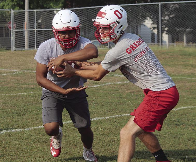 New Rules Continue Effort To Make Football Safer High School