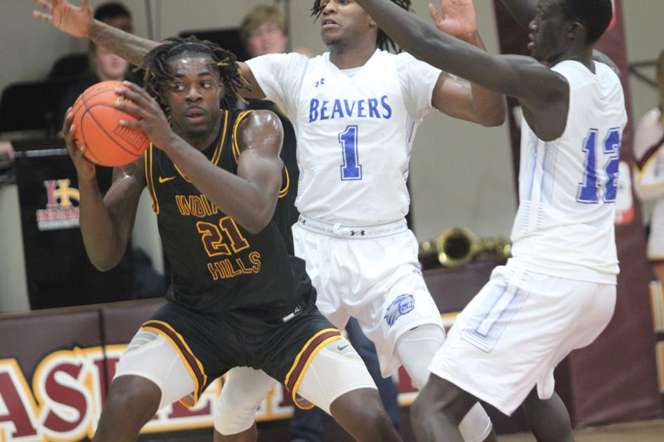 Juco Basketball Sixth Ranked Warriors Roll In Season Opener
