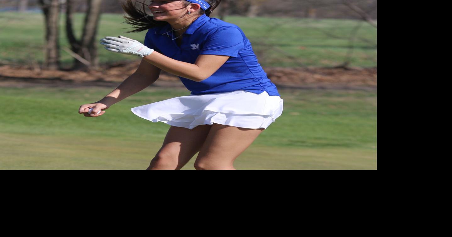 Girls golf: Clutch shots highlight Redette Invite | Sports ...