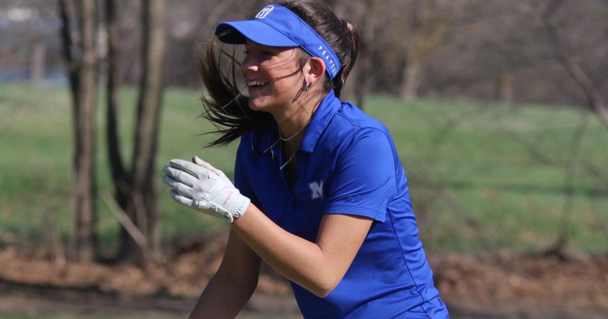 Girls golf: Clutch shots highlight Redette Invite | Sports ...