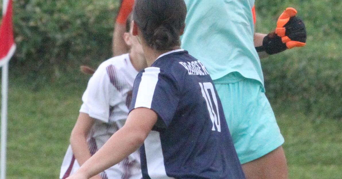 Women's soccer: No. 11 Indian Hills pitches top-15 home-opening shutout