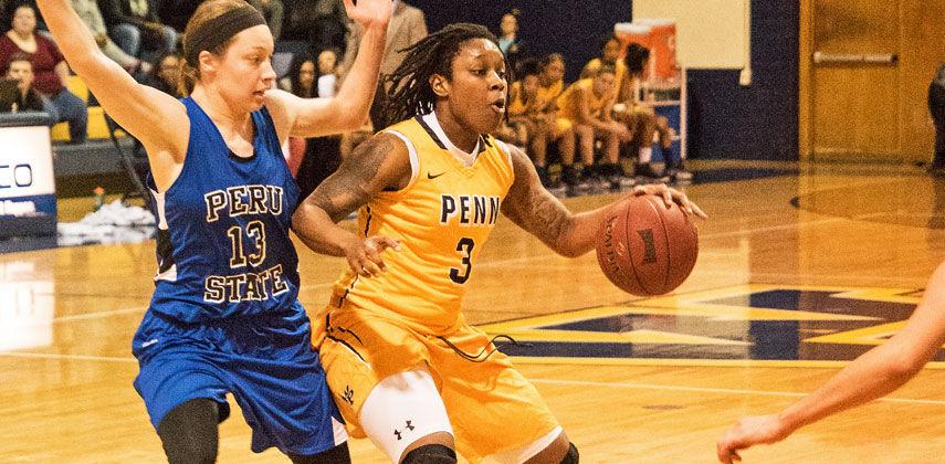 William Penn Women Fall In Aac Quarterfinals Local Sports