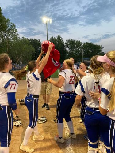 Fillies softball moved up to Thursday, Sports