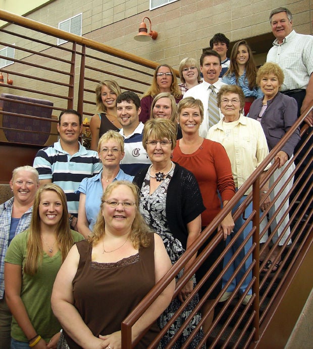 Ottumwa Regional Legacy Foundation Announces 2012 Scholarship ...