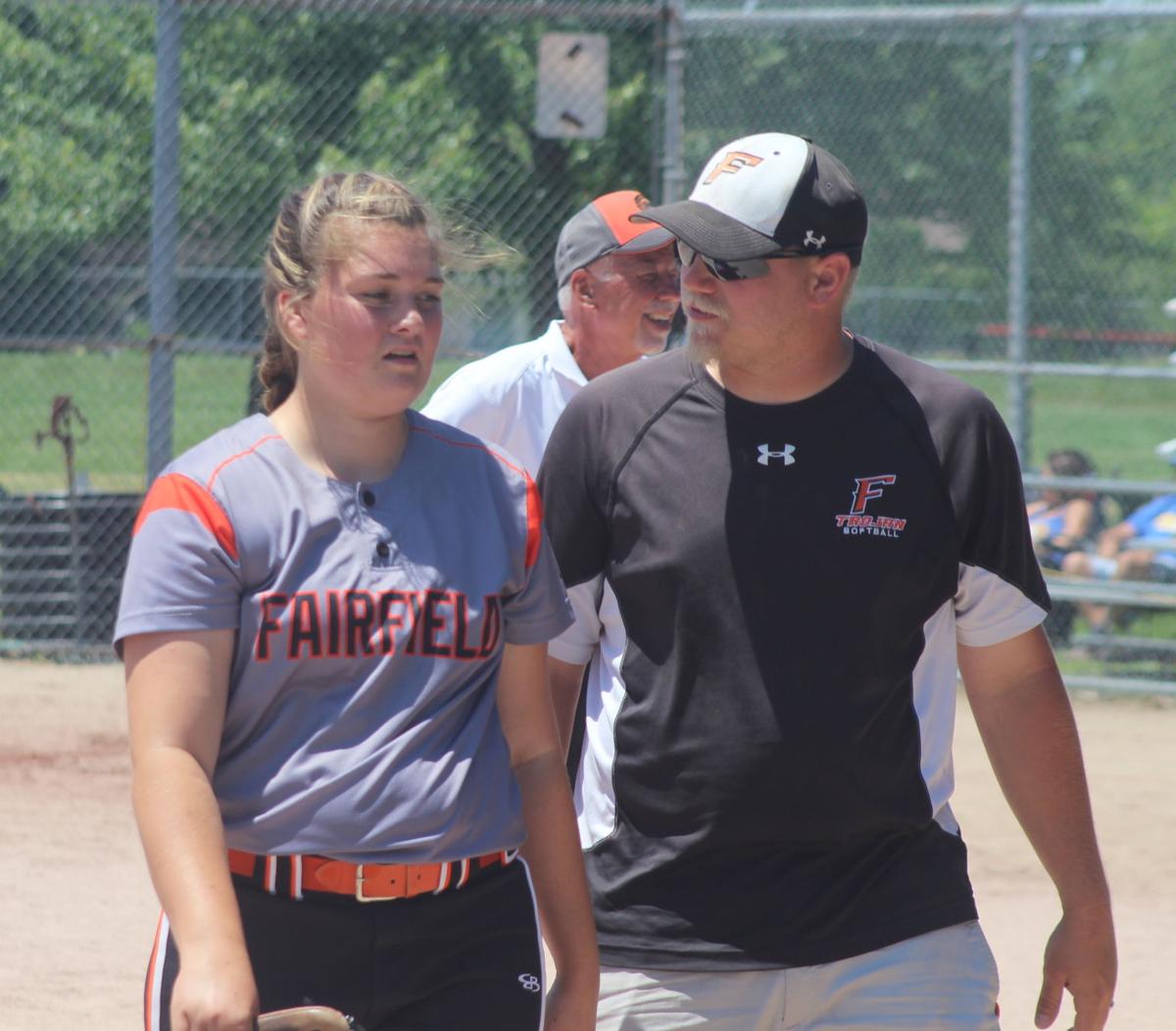 Witzenburg Hired As Fairfield Girls Basketball Coach Sports