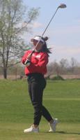 Girls golf: Bulldogs second; Centerville third at Mohawk Invitational