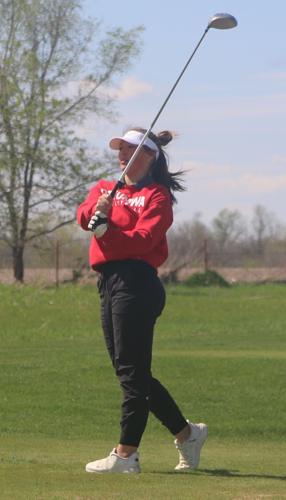 Girls golf: Bulldogs finish second at Mohawk Invitational