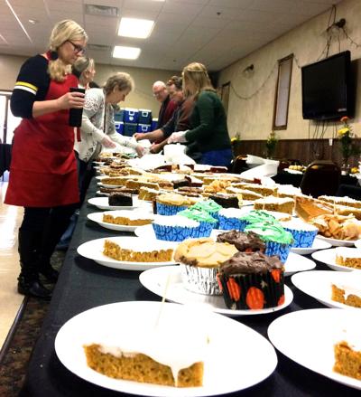 Thanksgiving Meal Available For Pickup Delivery News Ottumwacourier Com