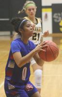 Girls basketball: Lady Dees pull away from Sigourney in fourth