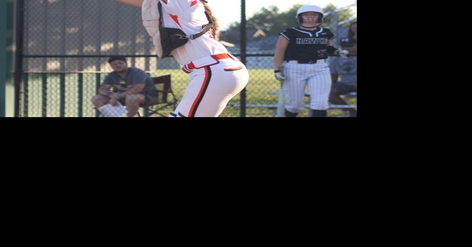 Prep softball: Trojans secure postseason wins