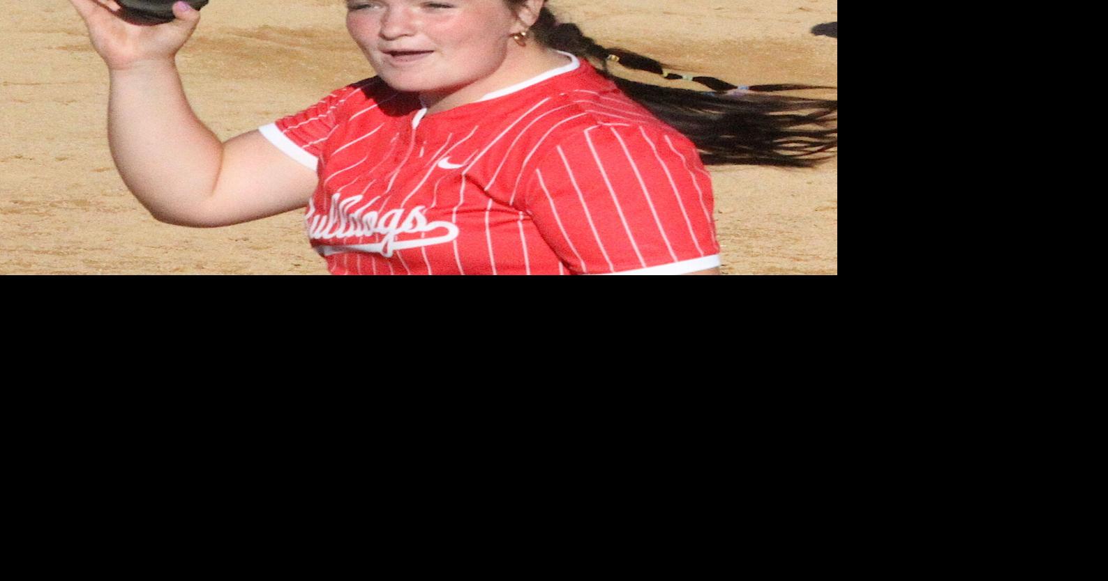 Prep softball: By offense and defense