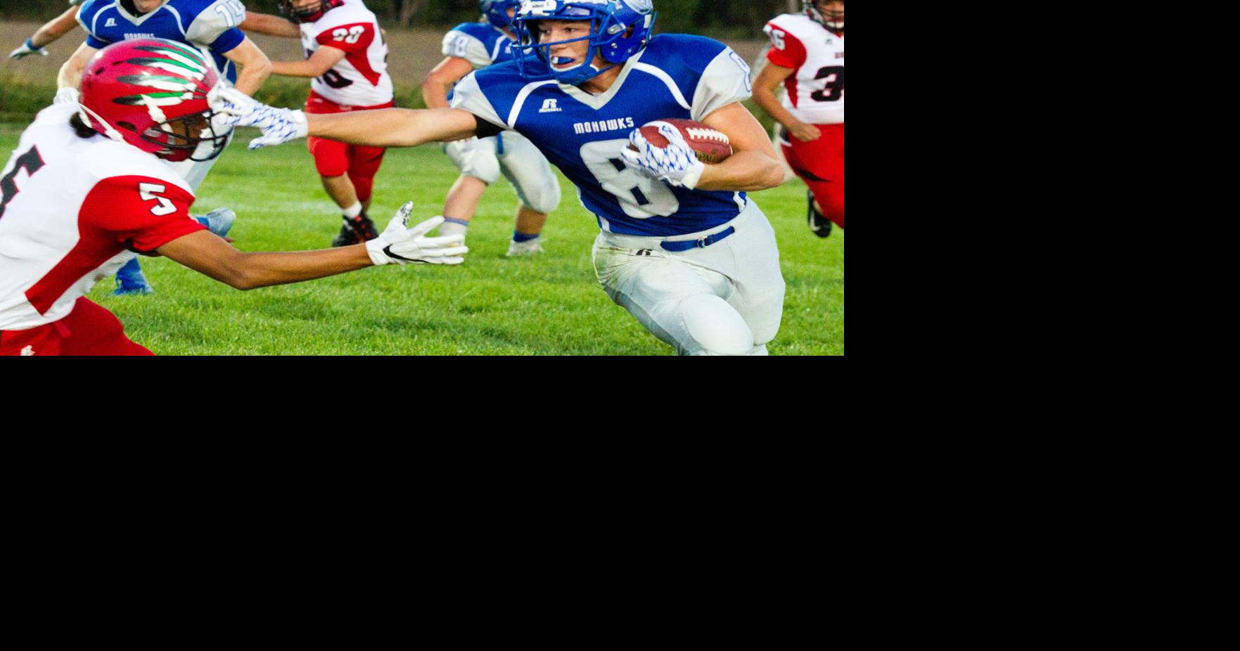 Football preview Moravia vs TriCounty Centerville