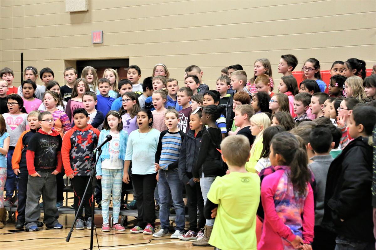 Liberty recognizes student wellness and hurricane relief News