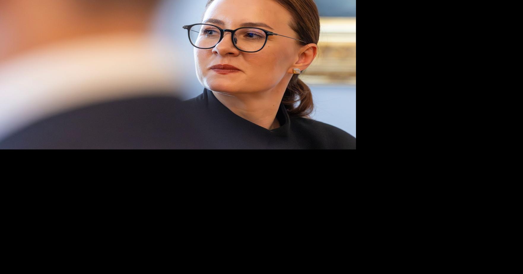 Ukrainian Prime Minister Yulia Svyrydenko Resigns as President Zelenskyy Initiates Government Overhaul